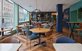 Travelodge Manchester Central